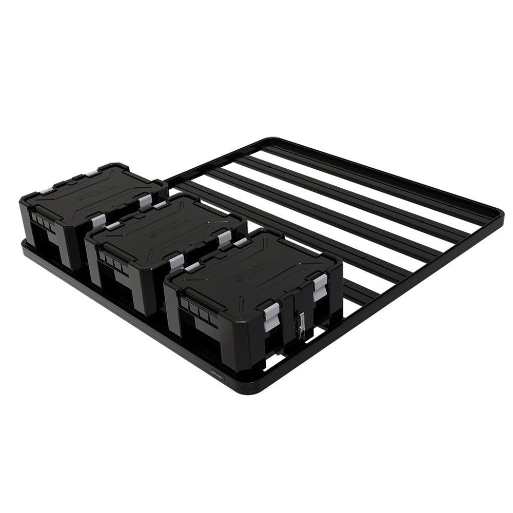 Front Runner - Wolf Pack Pro Rack Mounting Brackets