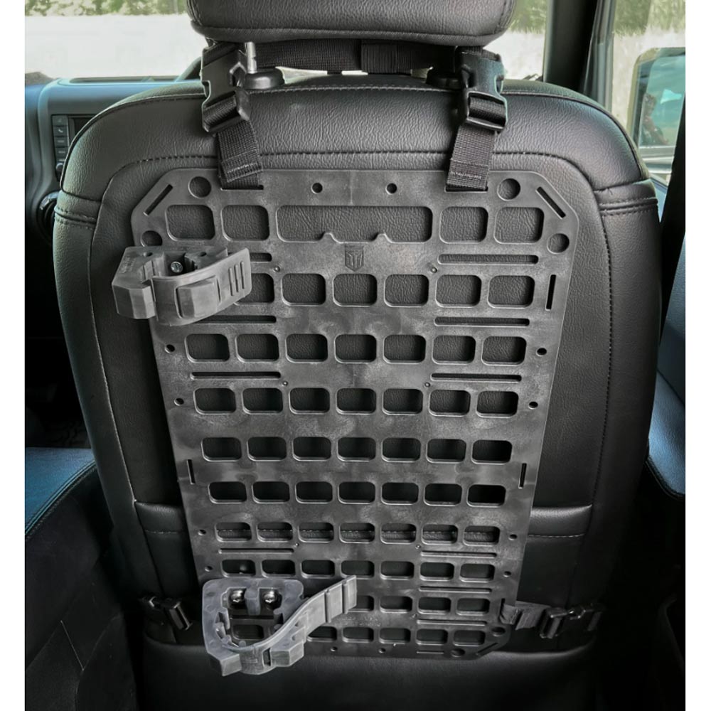 Vehicle Seat Back Organizer - 15.25 X 25 RMP™