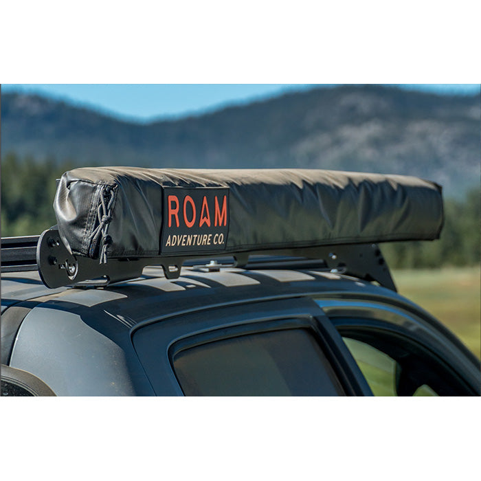 Roam Adventure Co. - Rooftop Awning