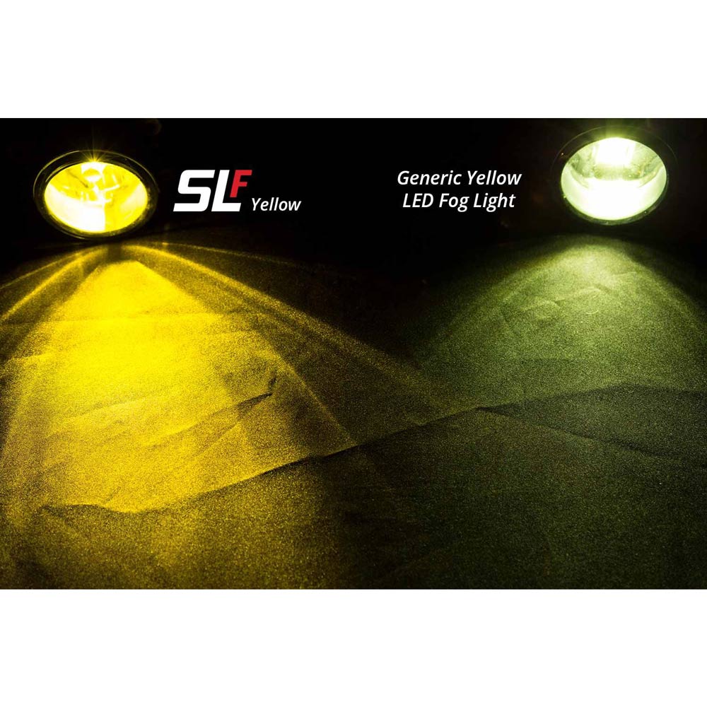 Diode Dynamics - H11 SLF LED Bulb