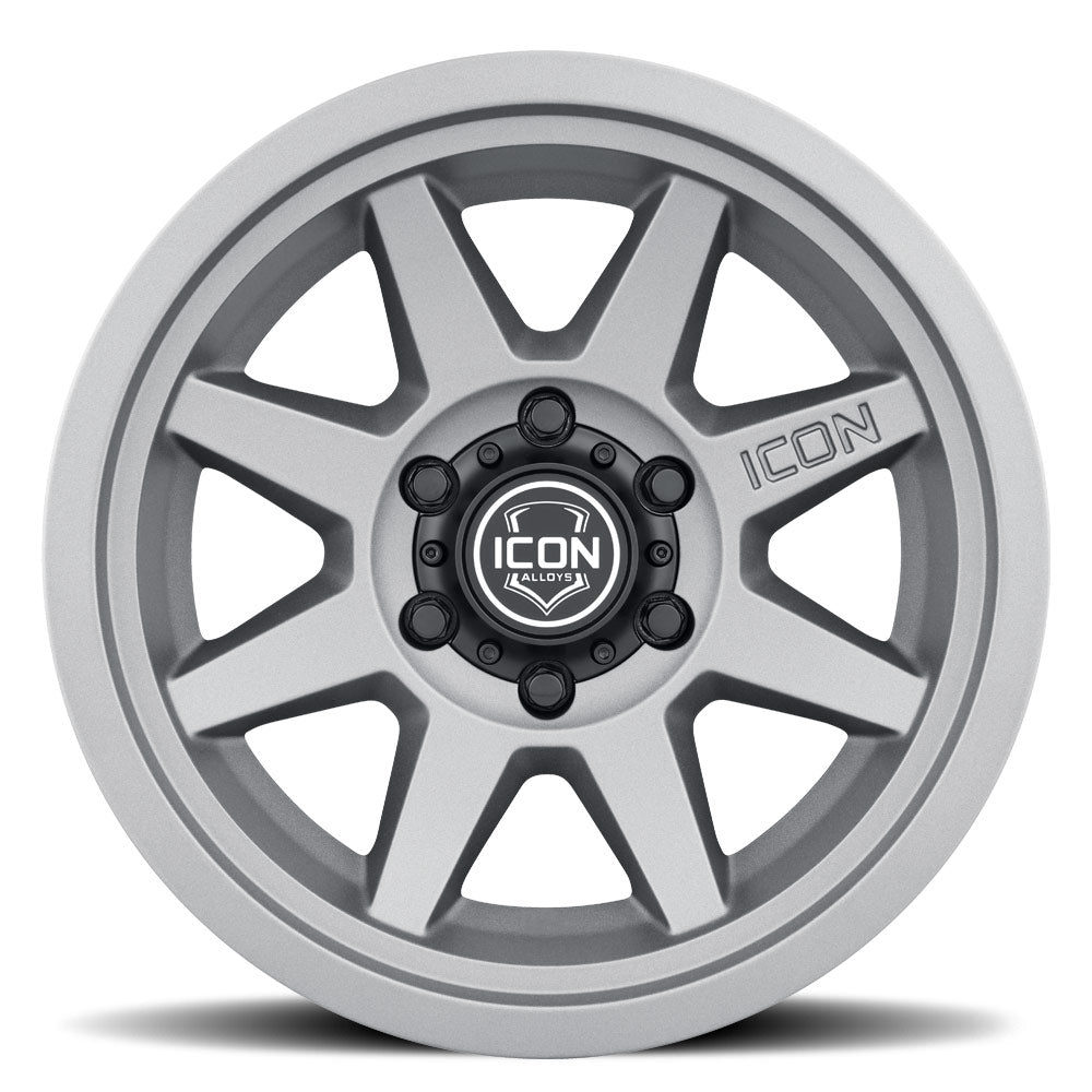 Icon - Rebound SLX Wheels