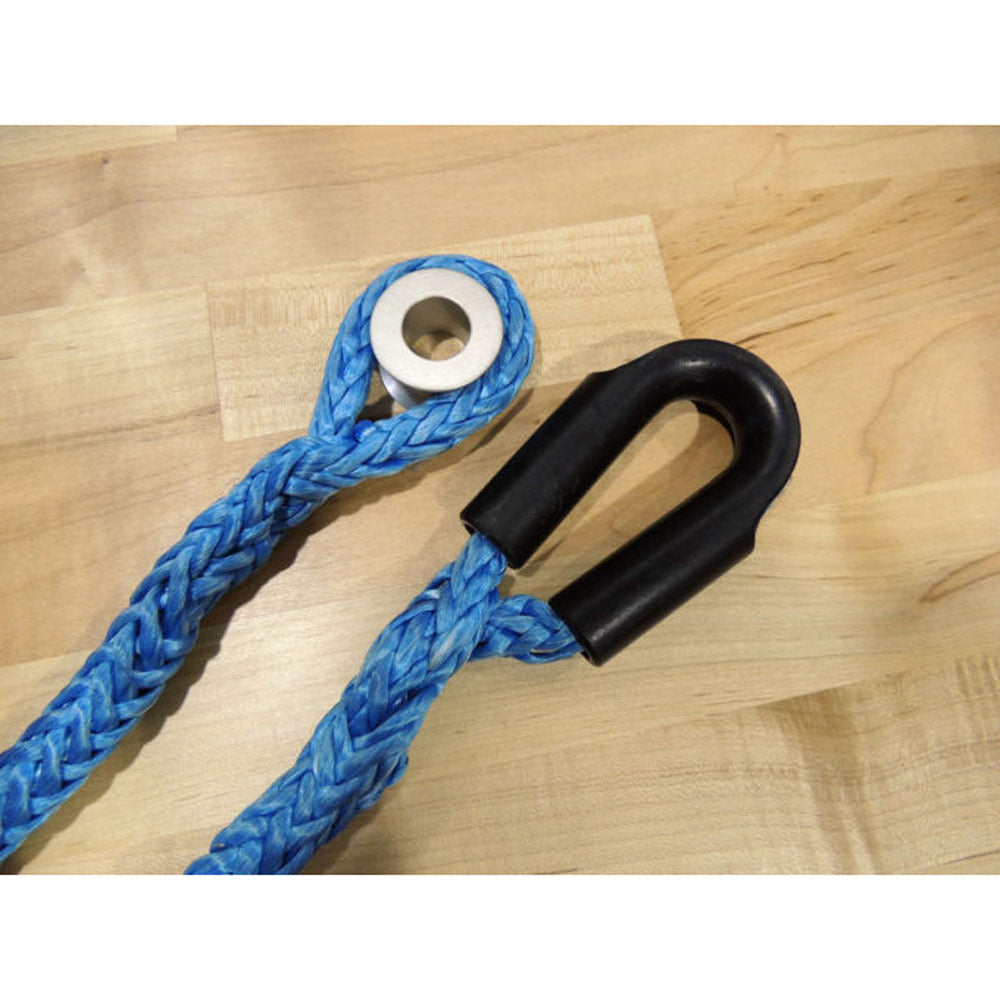 Factor 55 Synthetic Rope Spool 00097