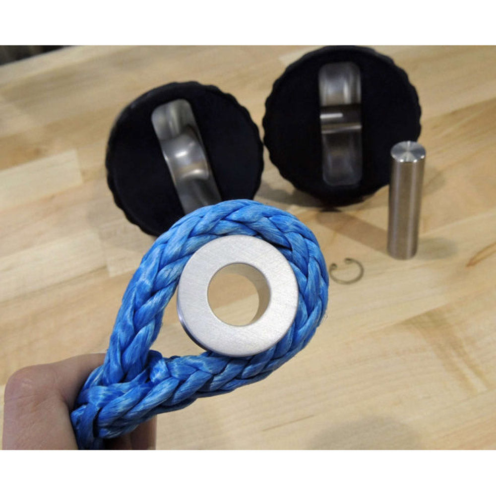 Factor 55 - Synthetic Rope Spools