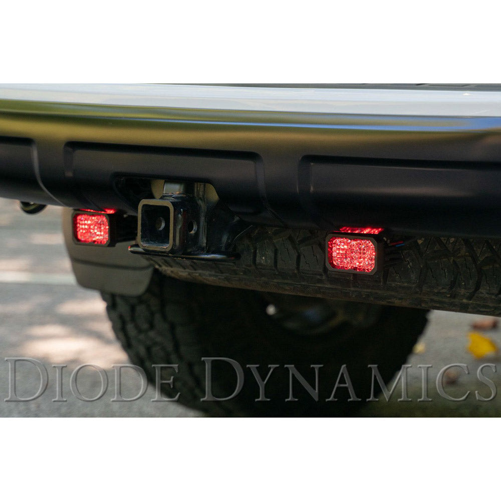 Diode Dynamics - Stage Series Reverse Light Kit - Toyota 4Runner (2010-2023)