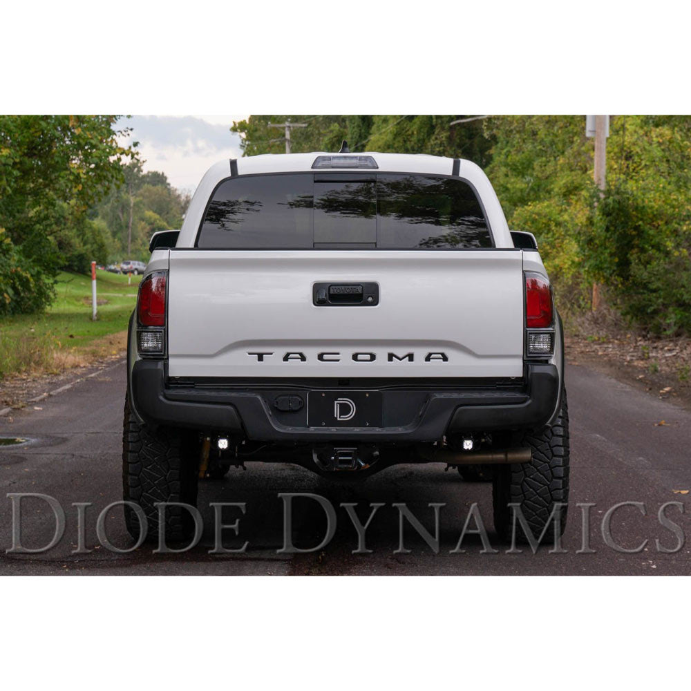Diode Dynamics - Stage Series Reverse Light Kit - Toyota Tacoma (2016-2023)