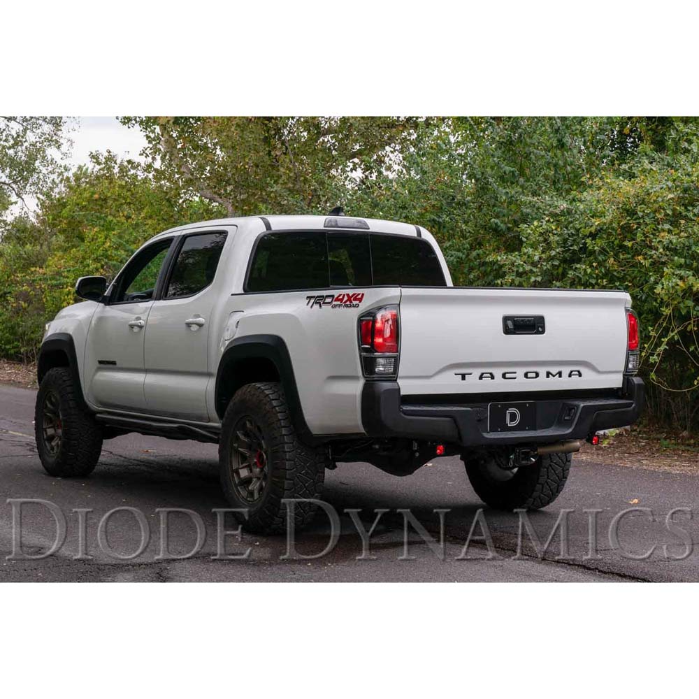 Diode Dynamics - Stage Series Reverse Light Kit - Toyota Tacoma (2016-2023)