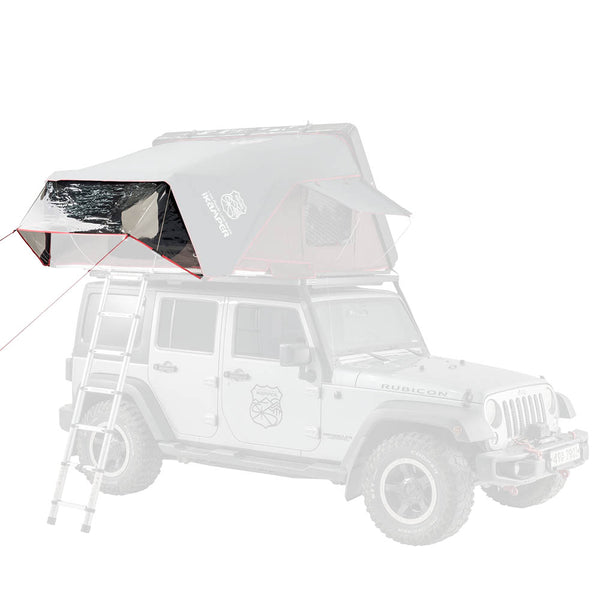 「maimaiko」 iKamper skycamp 2.0 iKamper Skycamp 2.0 Hard Shell Rooftop Tent – BrightLine Inc
