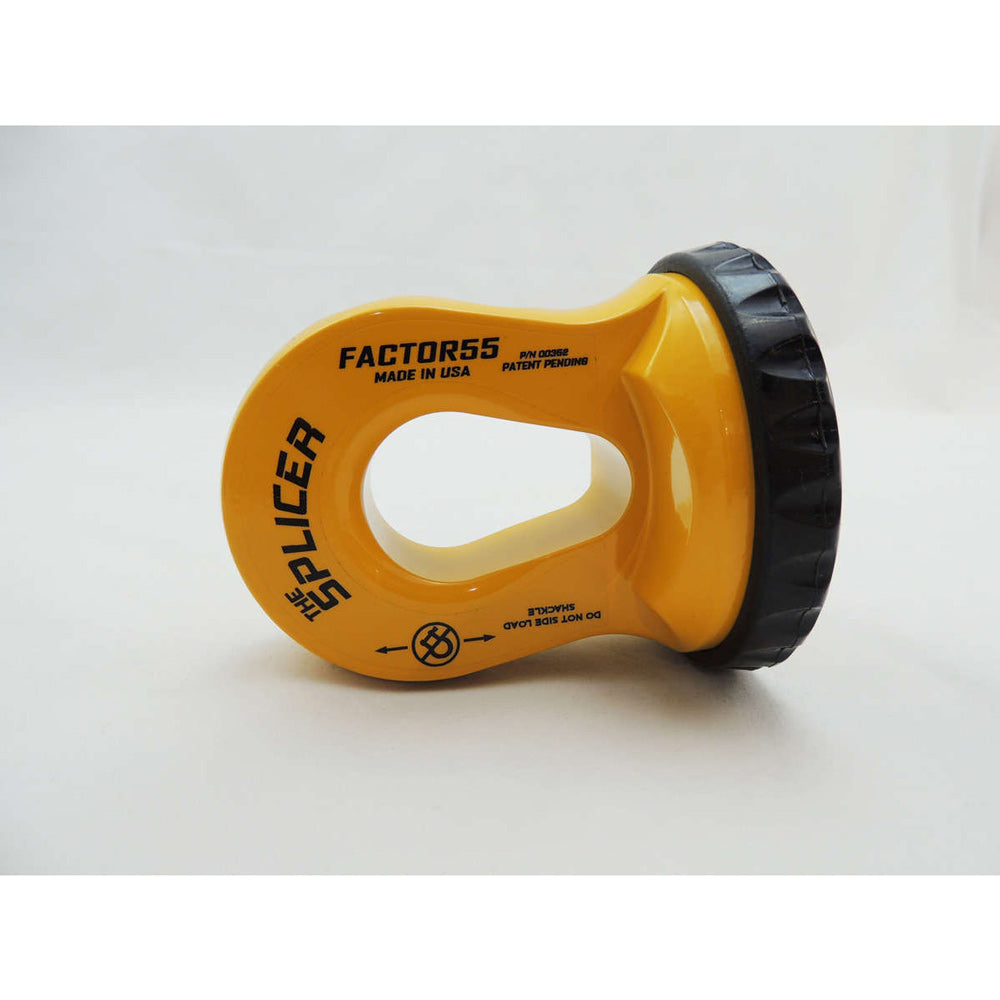 Factor 55 - Splicer