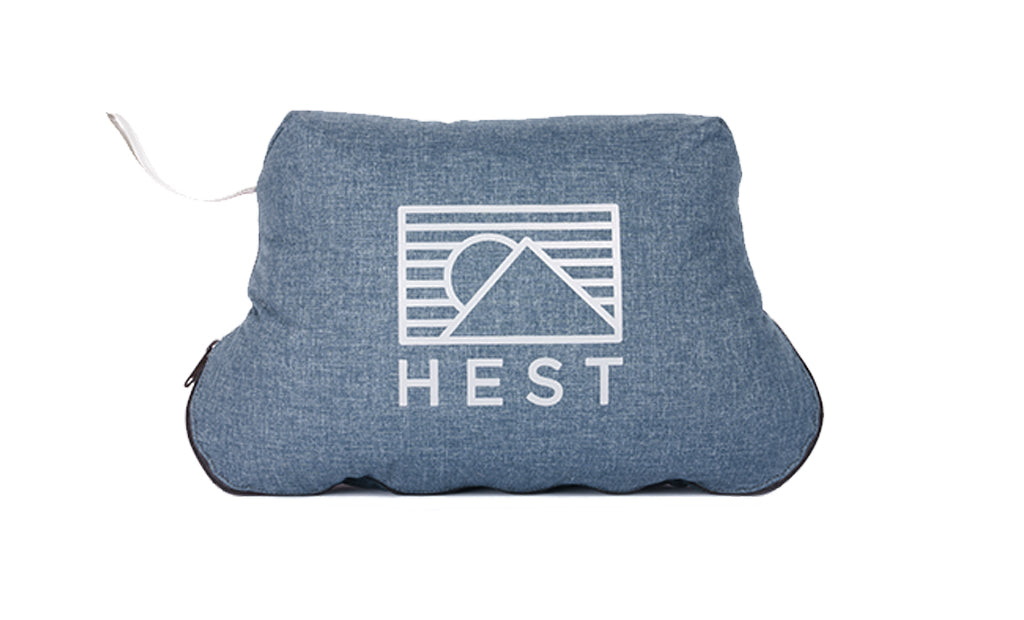 HEST - Pillow