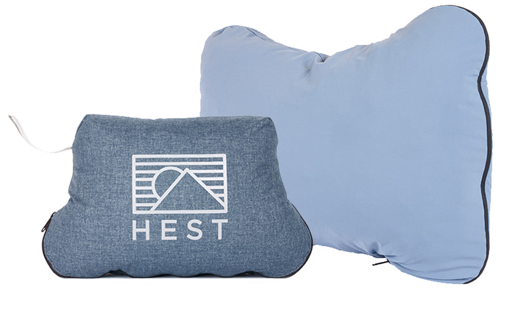 HEST - Pillow