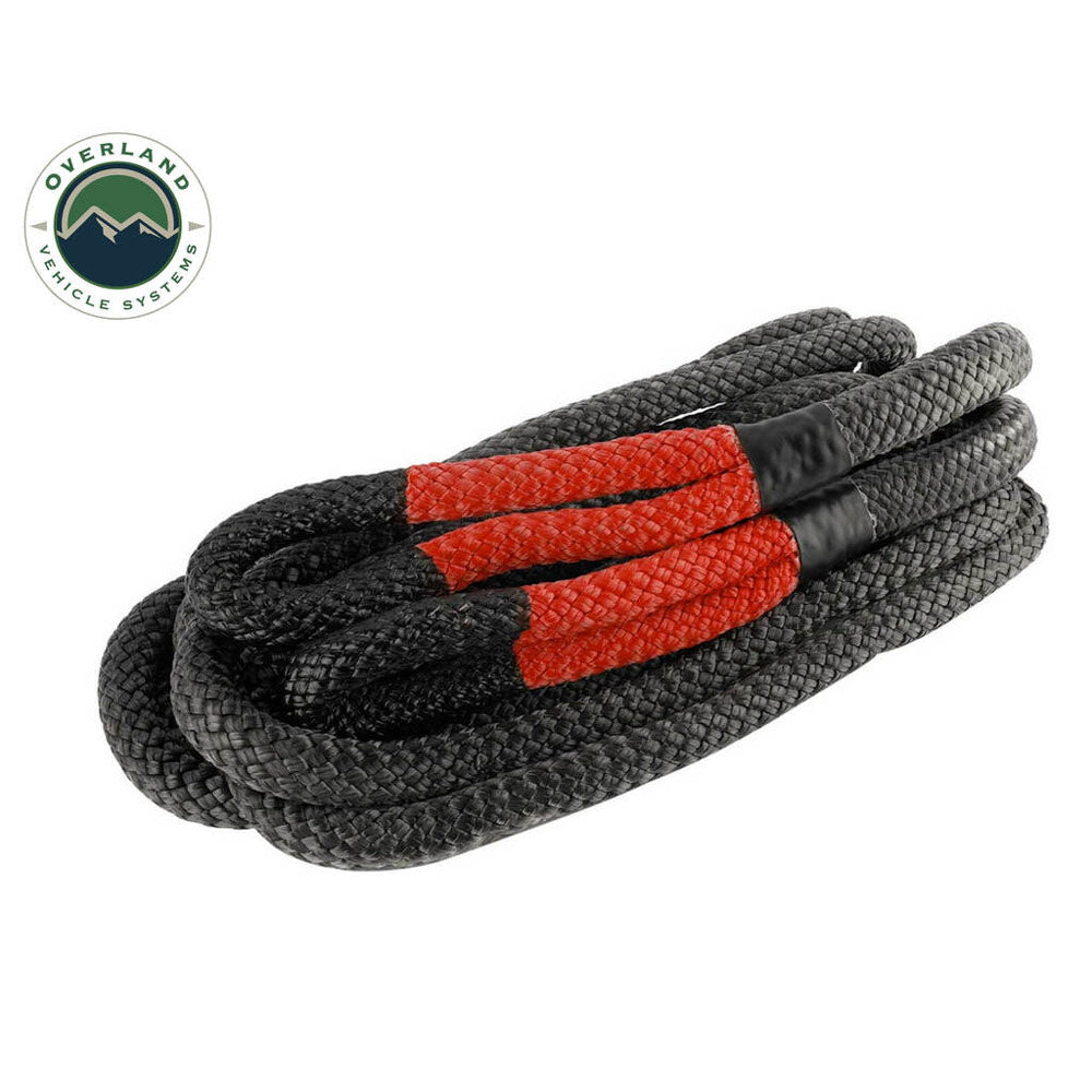 Grip 3/8 x 10 Synthetic Kinetic Rope Shackle.