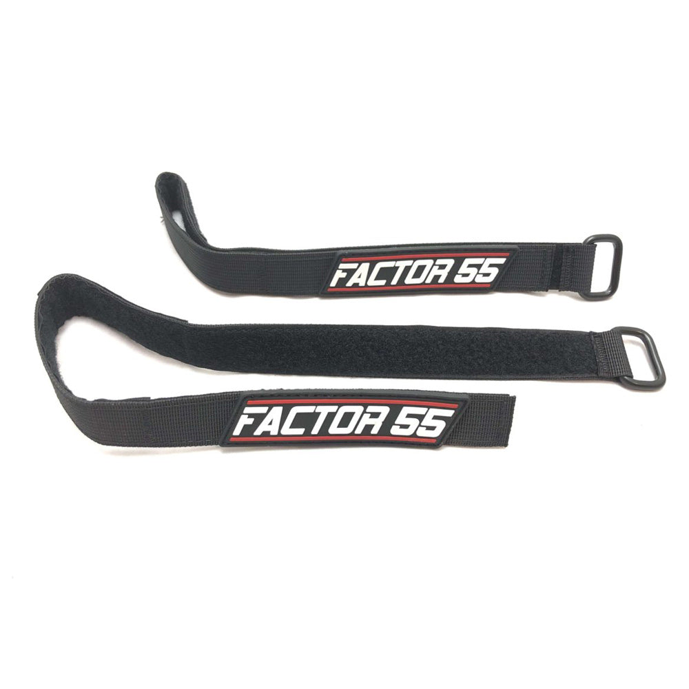 Factor 55 - Strap Wraps