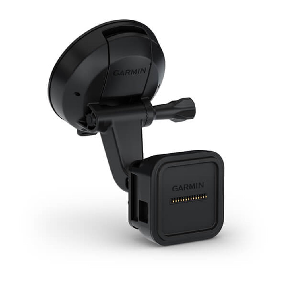 Garmin - Suction Cup with Magnetic Mount