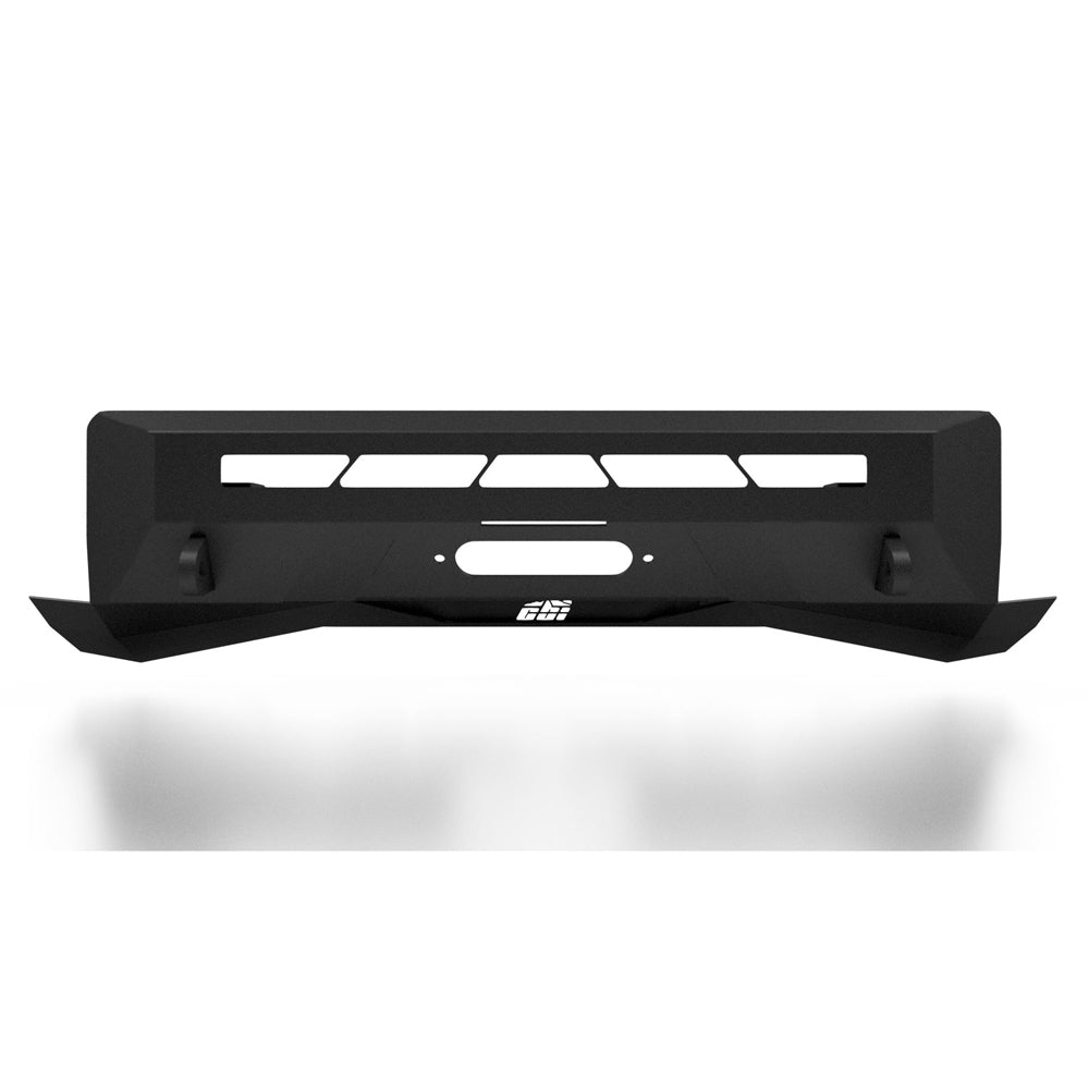 CBI Offroad Fab - Covert Front Bumper - Toyota Tundra (2014-2021)