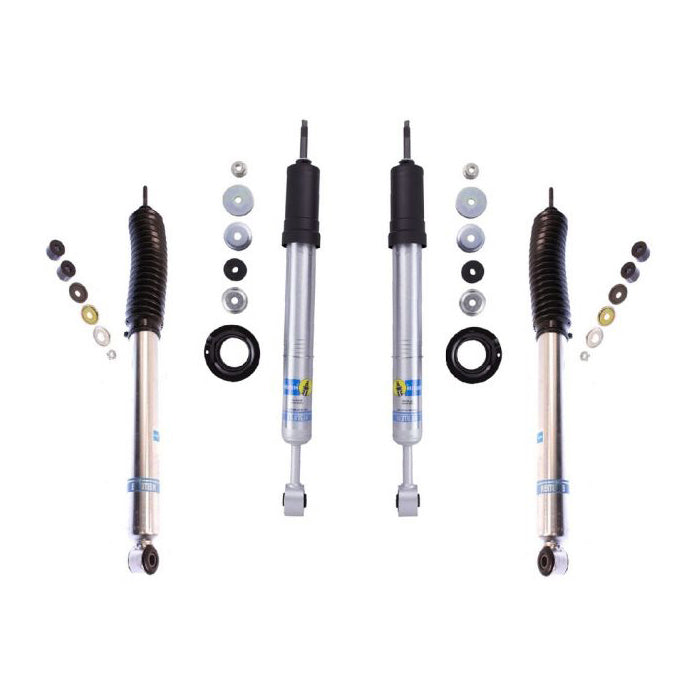 Bilstein - Lift Kit - Toyota Tacoma (2005-2023)