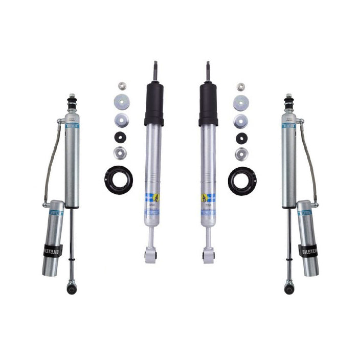Bilstein - Lift Kit - Toyota Tacoma (2005-2023)