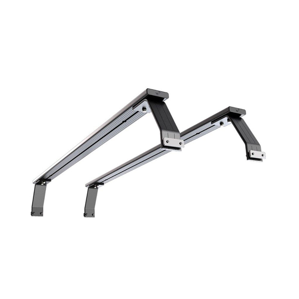 Front Runner - Load Bed Load Bars Kit - Toyota Tacoma (2005-Current)