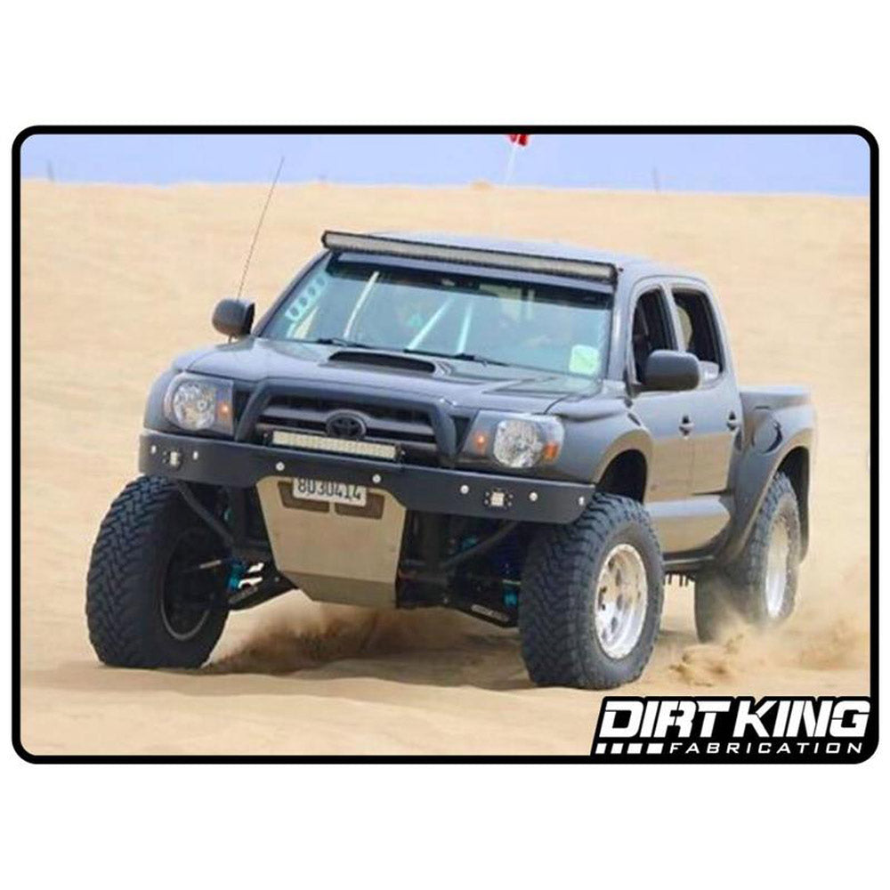 Dirt King Fabrication - Long Travel Kit - Toyota Tacoma (2005-2023)