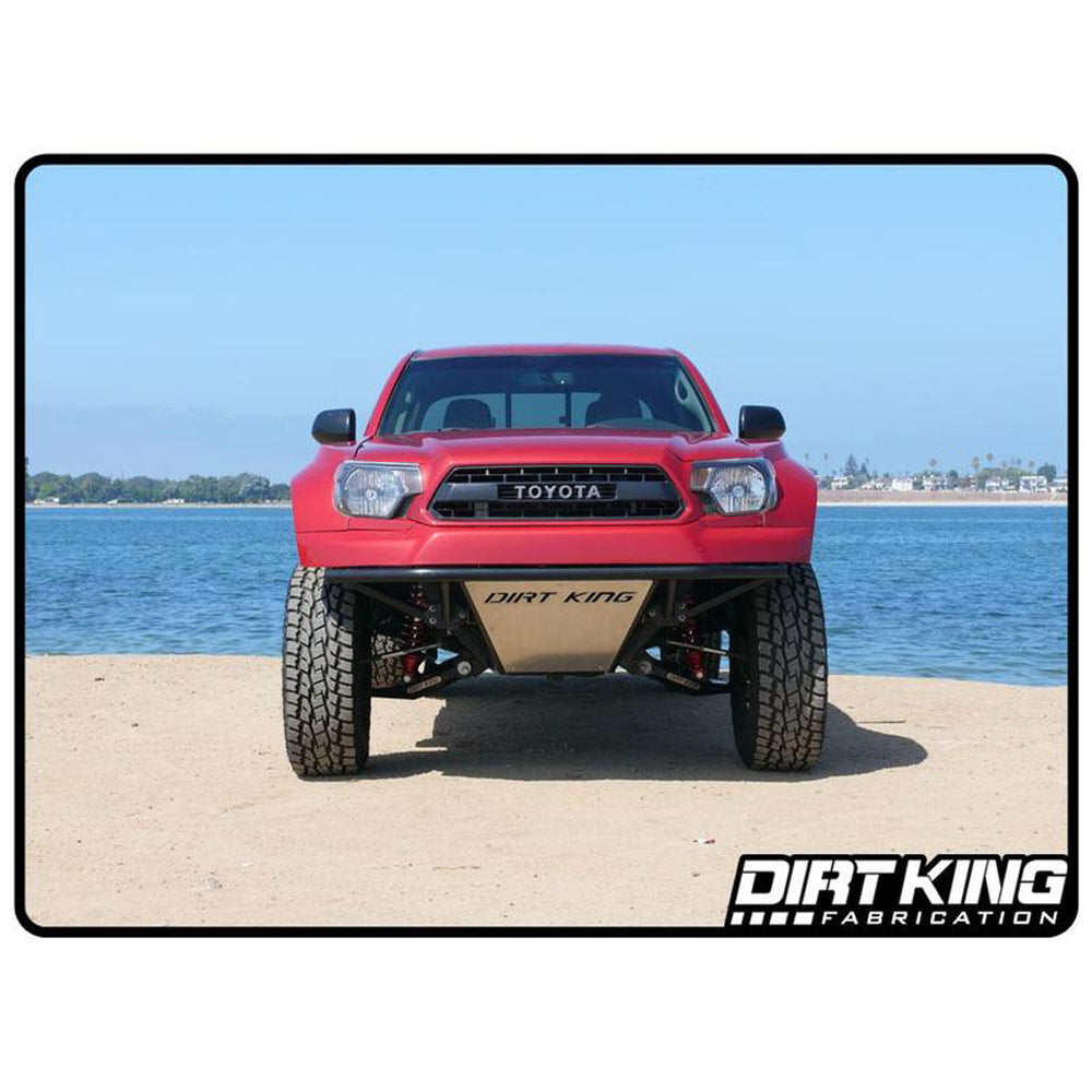 Dirt King Fabrication - Long Travel Kit - Toyota Tacoma (2005-2023)