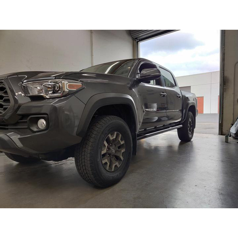 Outgear Solutions - Rock Sliders - Toyota Tacoma (2005-Current)