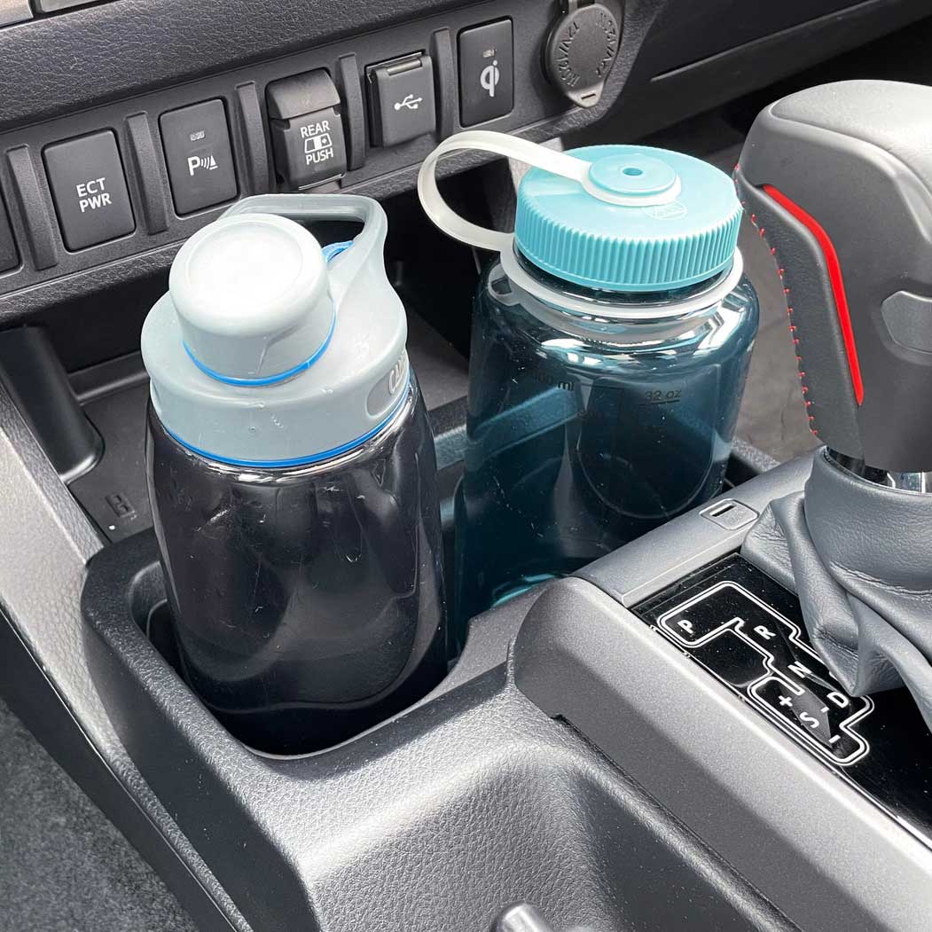 お香 Cupbearer Coldest Universal Cup Holder -Stroller Cup Holder ( 64 Oz