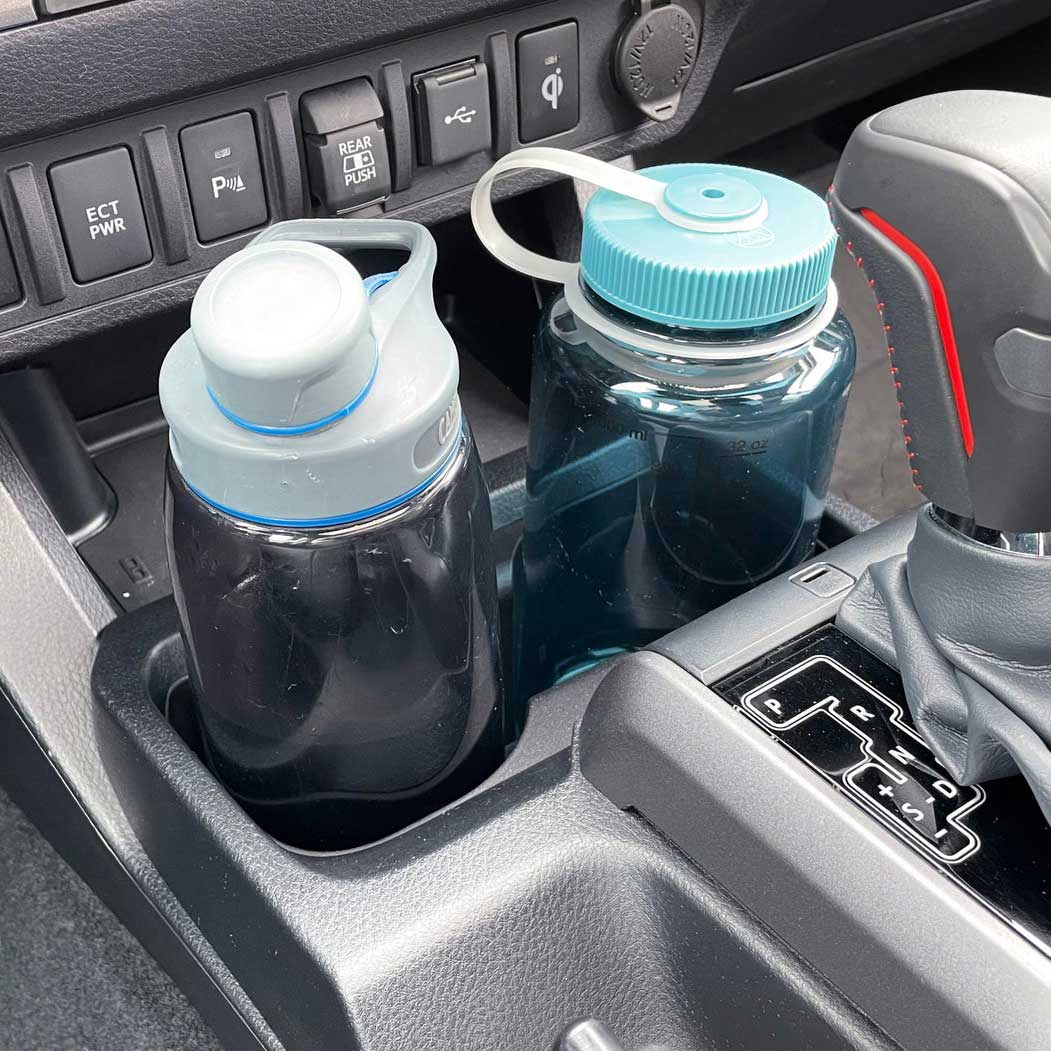 7 Best Car Cup Holders in 2018 - Coffee Cup Holders for Your Vehicle
