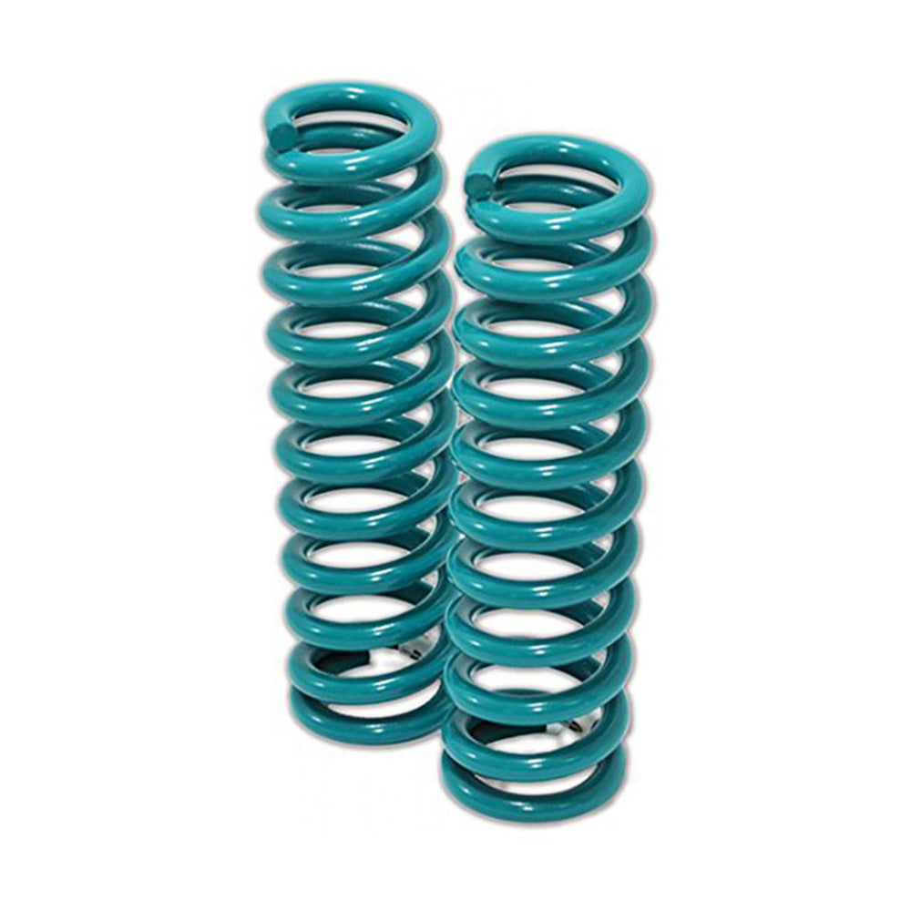 Dobinsons - Front Lifted Coil Springs (C59-314) - Toyota 4Runner (2010-2022), Tacoma (2005-2022)