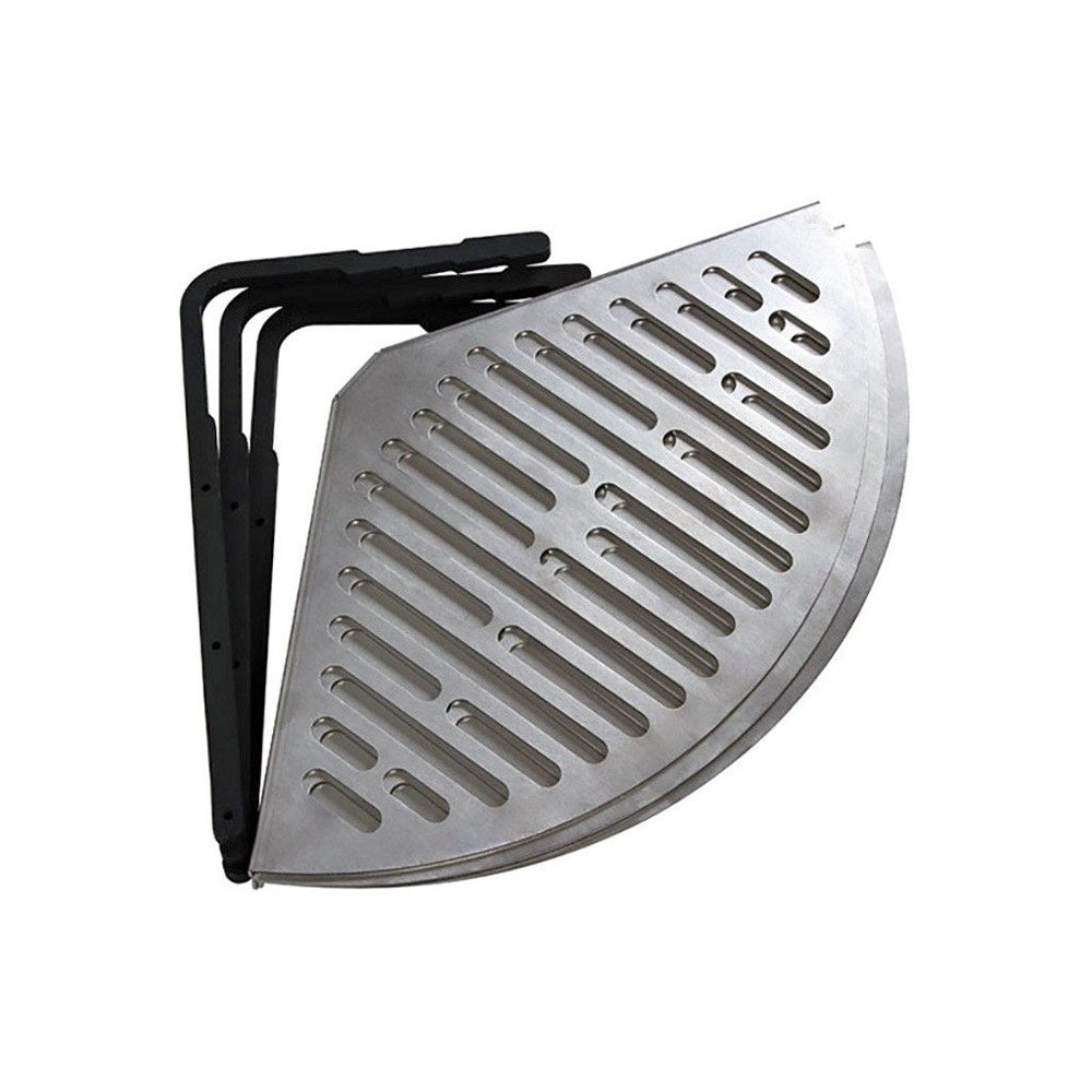 Front Runner - Spare Tire Mount / BBQ Grate