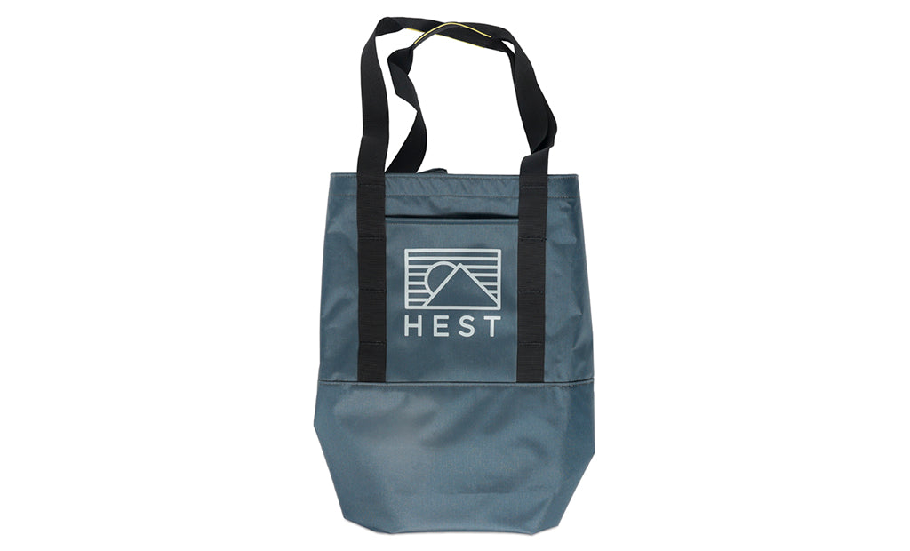 HEST - Tote Bags