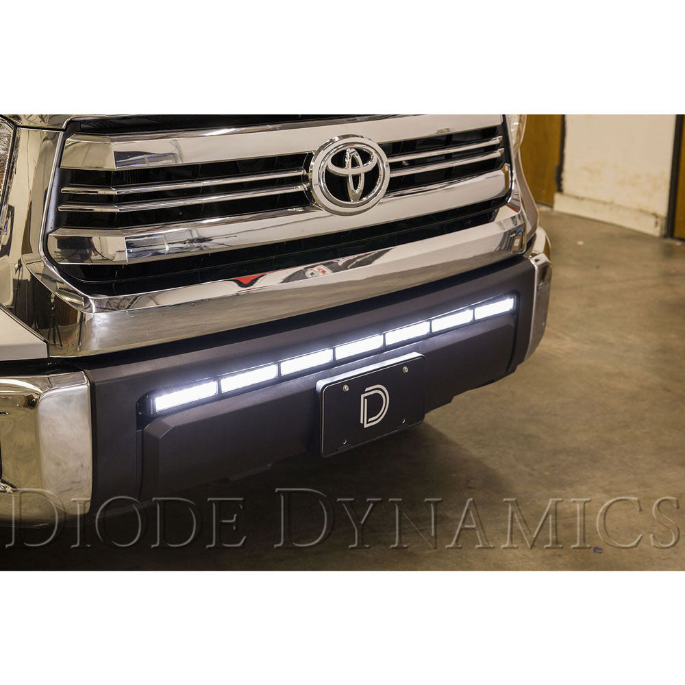 Diode Dynamics - Stealth LED Light Bar Bracket Kit - Toyota Tundra (2014-2021)