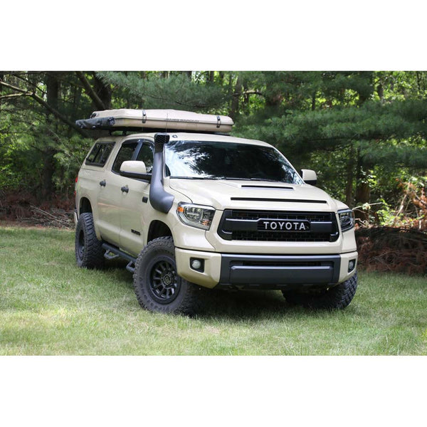 トップス snoke Amazon.com: Dobinsons 4x4 Snorkel Kit Compatible with Toyota