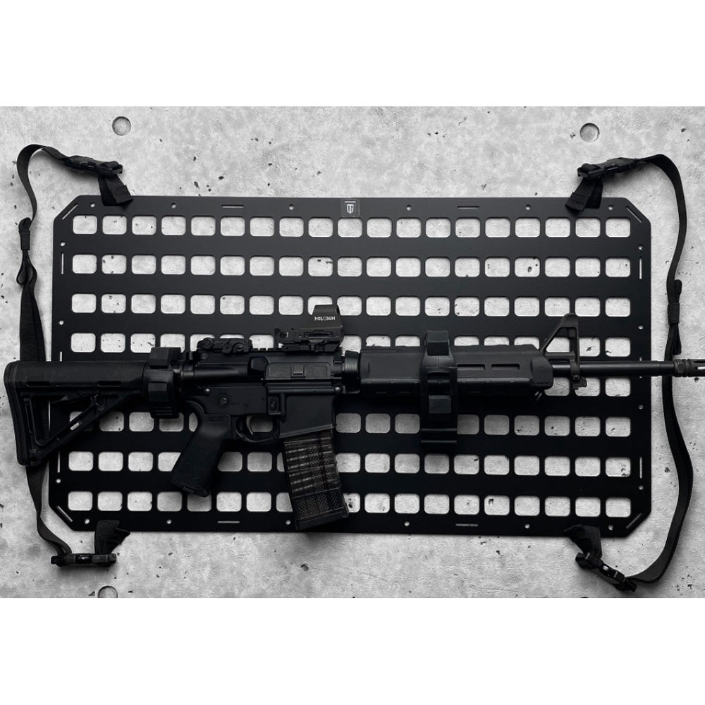 Grey Man Tactical - 30.25 x 17 RMPX™ - Under Seat