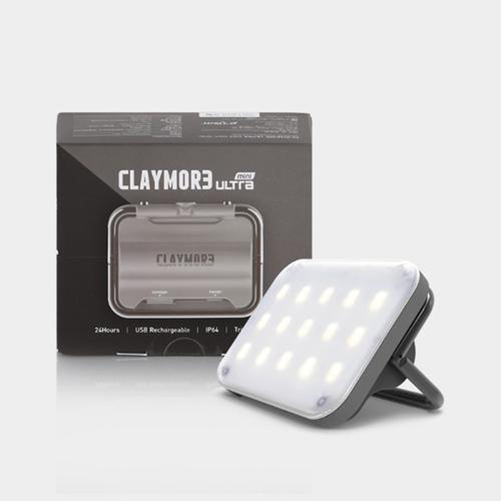 Claymore - Ultra Mini