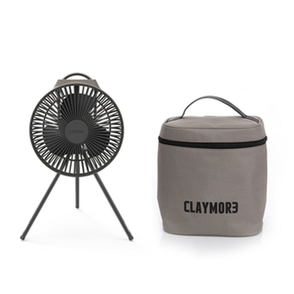 Claymore - V600+