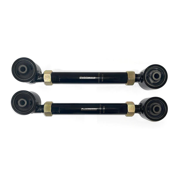 Dobinsons - Adjustable Rear Upper Control Arms (WA59-522K) - Toyota 4R