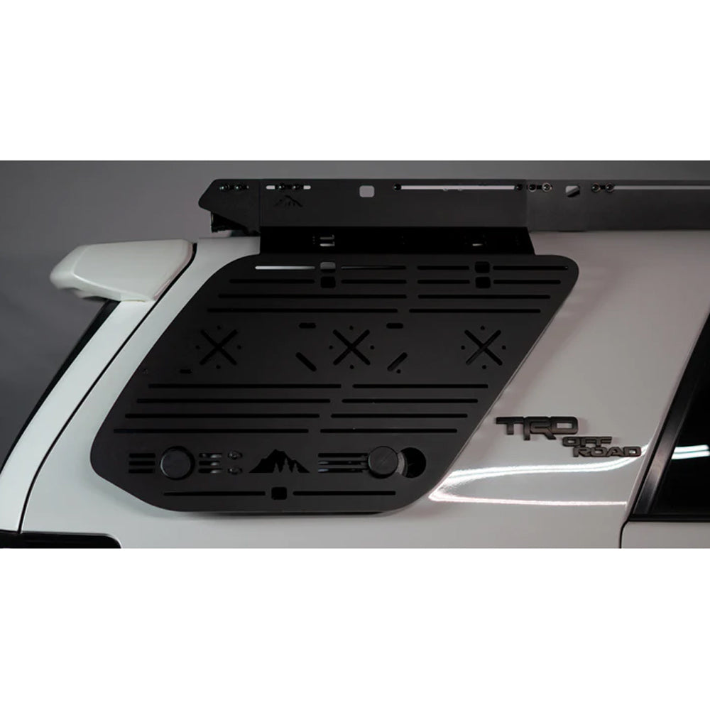 Sherpa - Window Panel - Toyota 4Runner (2010+)
