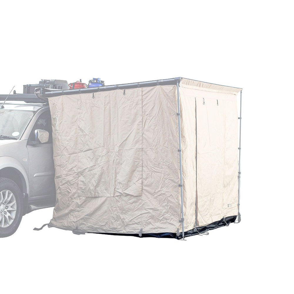 Front Runner - Easy-Out Awning Room / Mosquito Net Waterproof Floor / 2.5m