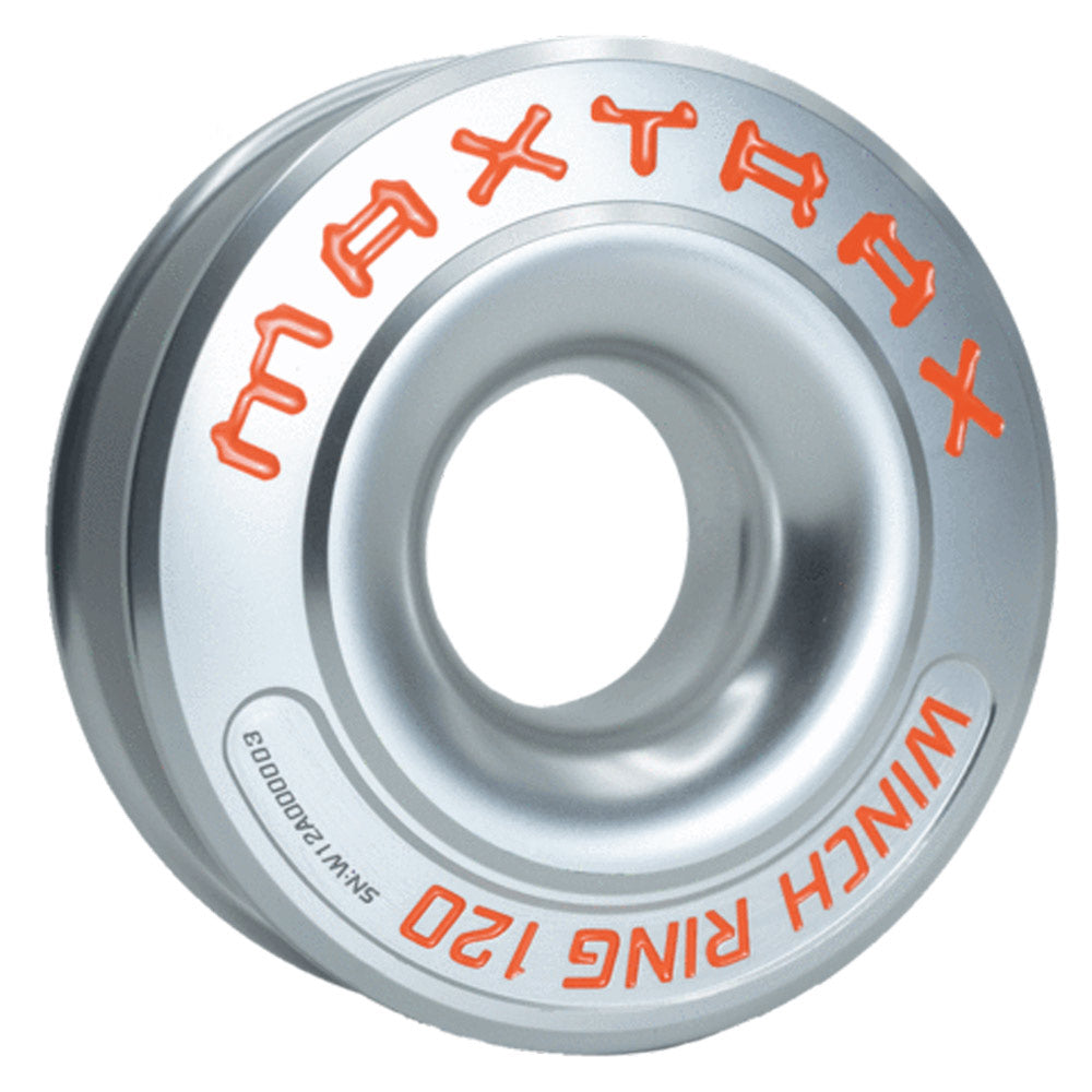 Maxtrax - Winch Ring