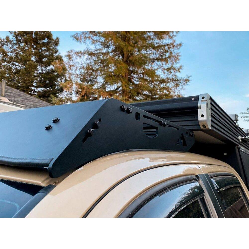 Sherpa - The Animas - Camper Roof Rack - Toyota Tacoma (2005-2023)