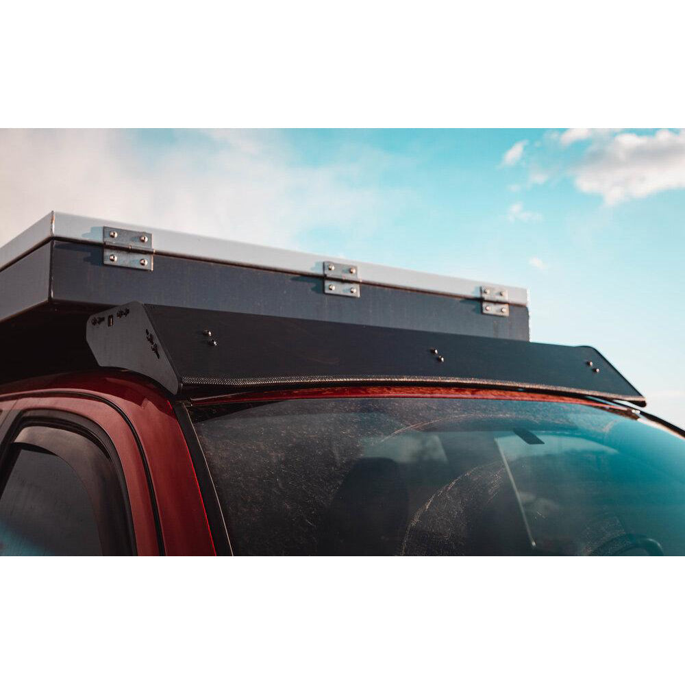 Sherpa - The Animas - Camper Roof Rack - Toyota Tacoma (2005-2023)