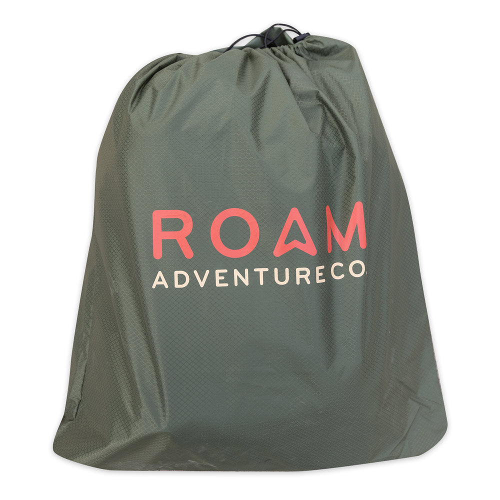 Roam Adventure Co. - Vagabond Tent Annex Room