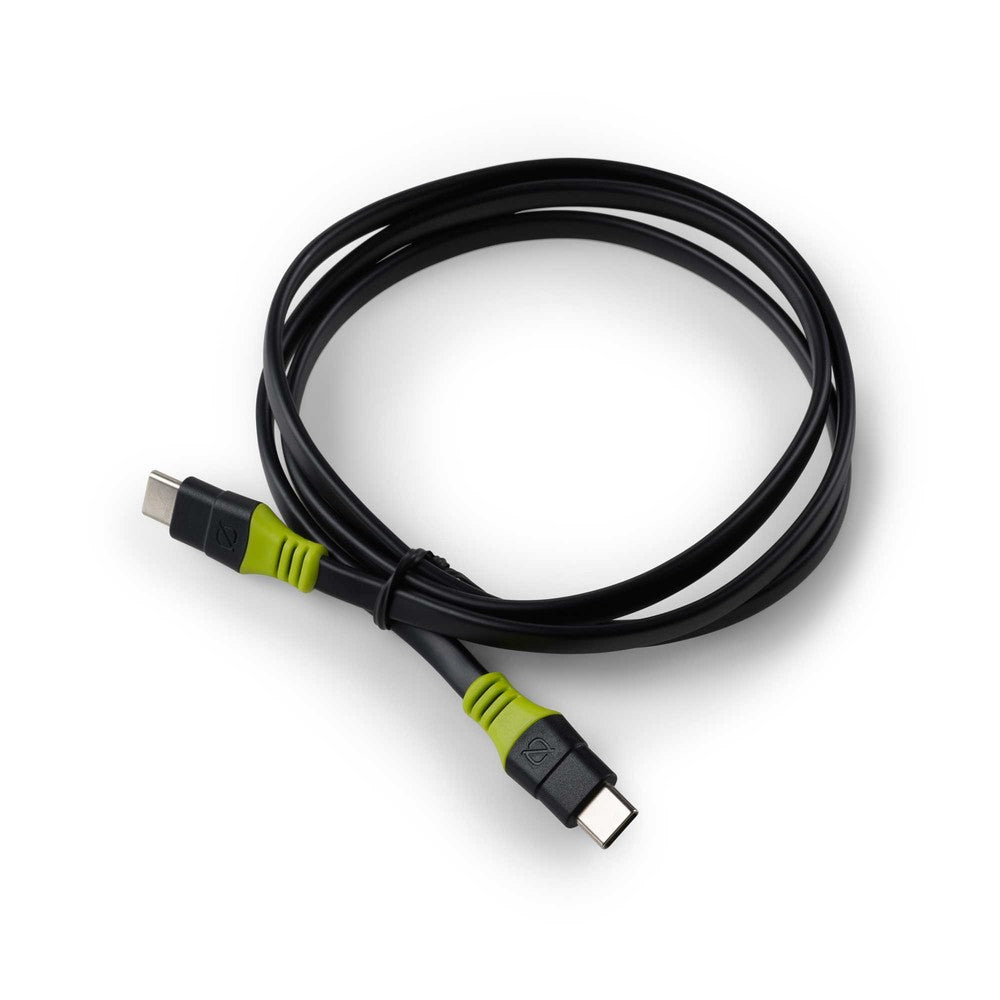 Goal Zero - USB-C to USB-C Connector Cable 39"
