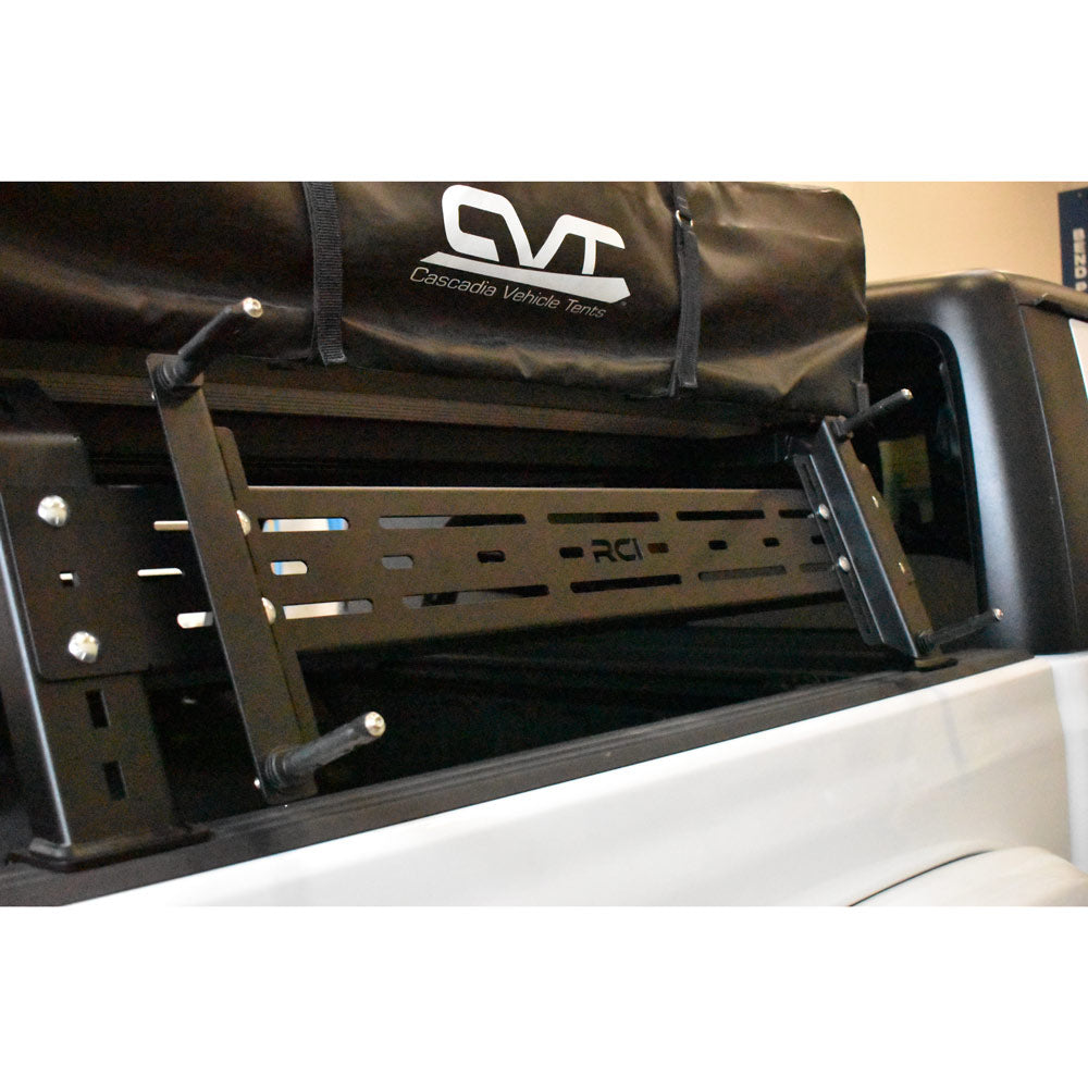 RCI - Bed Rack Mounting Brackets for Maxtrax