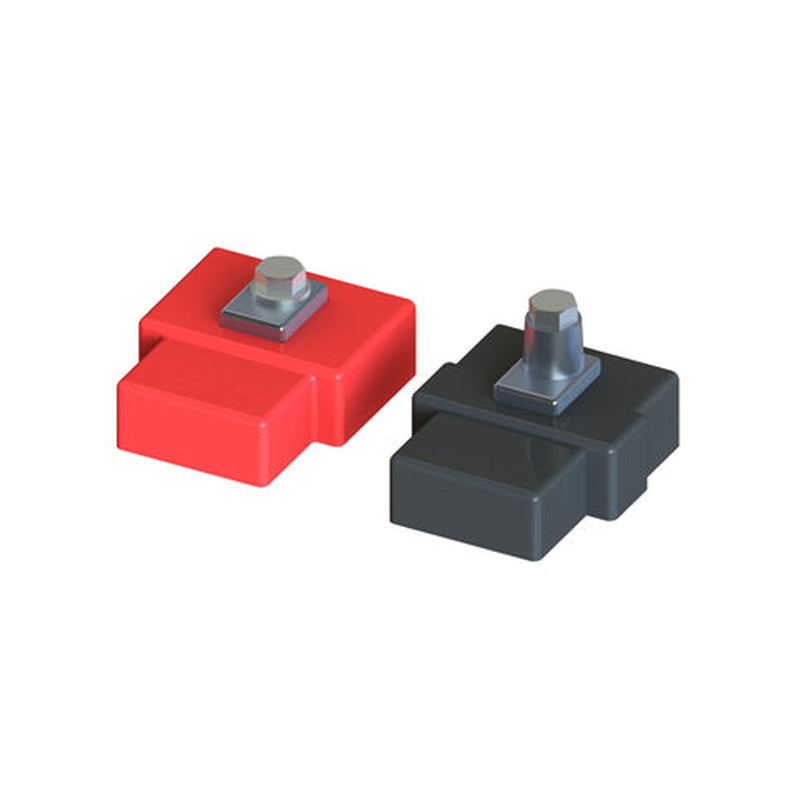 SDHQ Billet Battery Terminal Upgrade Kit