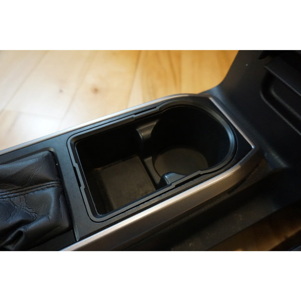 AJT Design - Cup Holder Ring - Toyota Tacoma (2016+)