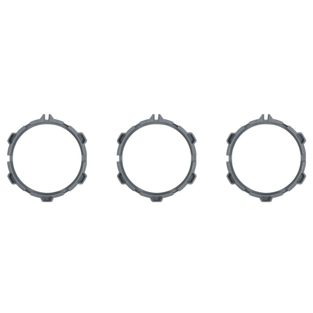 AJT Design - Climate Rings - Toyota Tacoma (2016-2023)