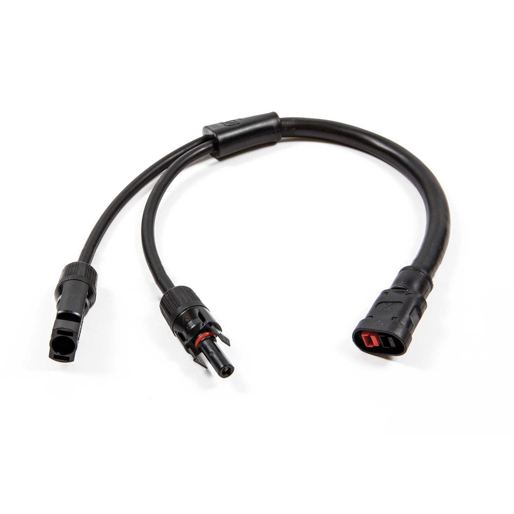 Goal Zero - MC4 Solar to HPP Adapter Cable