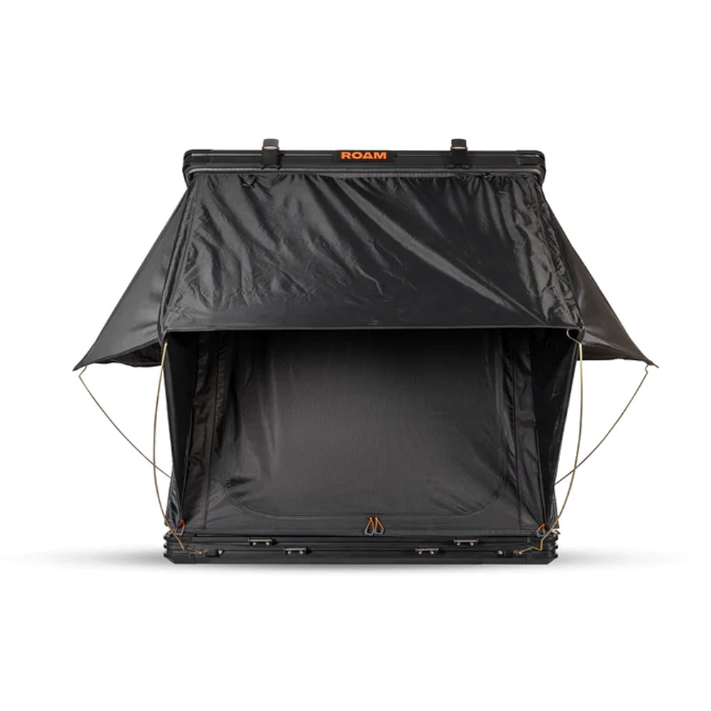 roam roof top tent The Desperado Hardshell Rooftop Tent