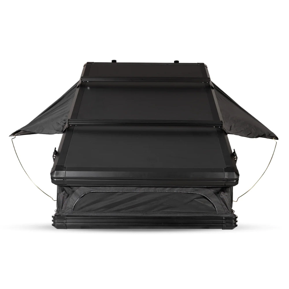 roam adventure tent The Desperado Hardshell Rooftop Tent