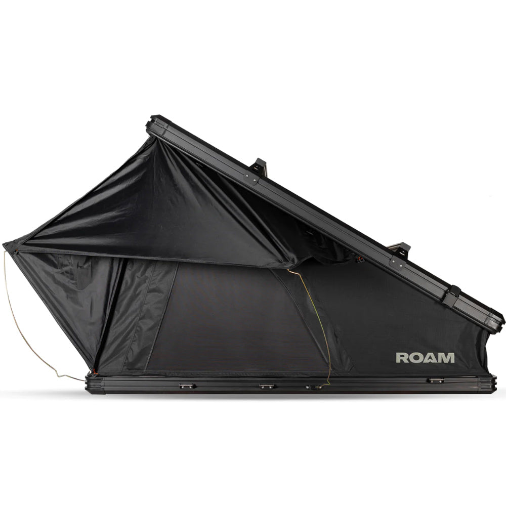 roam adventure tent The Desperado Hardshell Rooftop Tent